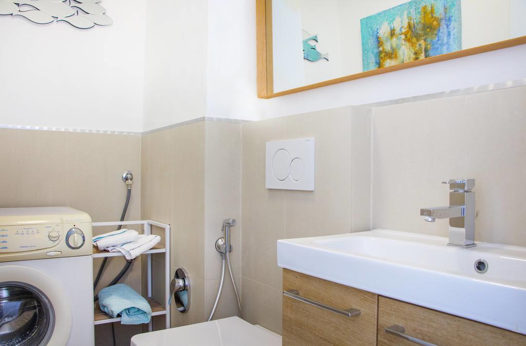 Prom 131 - Promenade - Sea View - Terrace Apartment Nice Luaran gambar